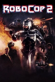 RoboCop 2 Netnaija Movies