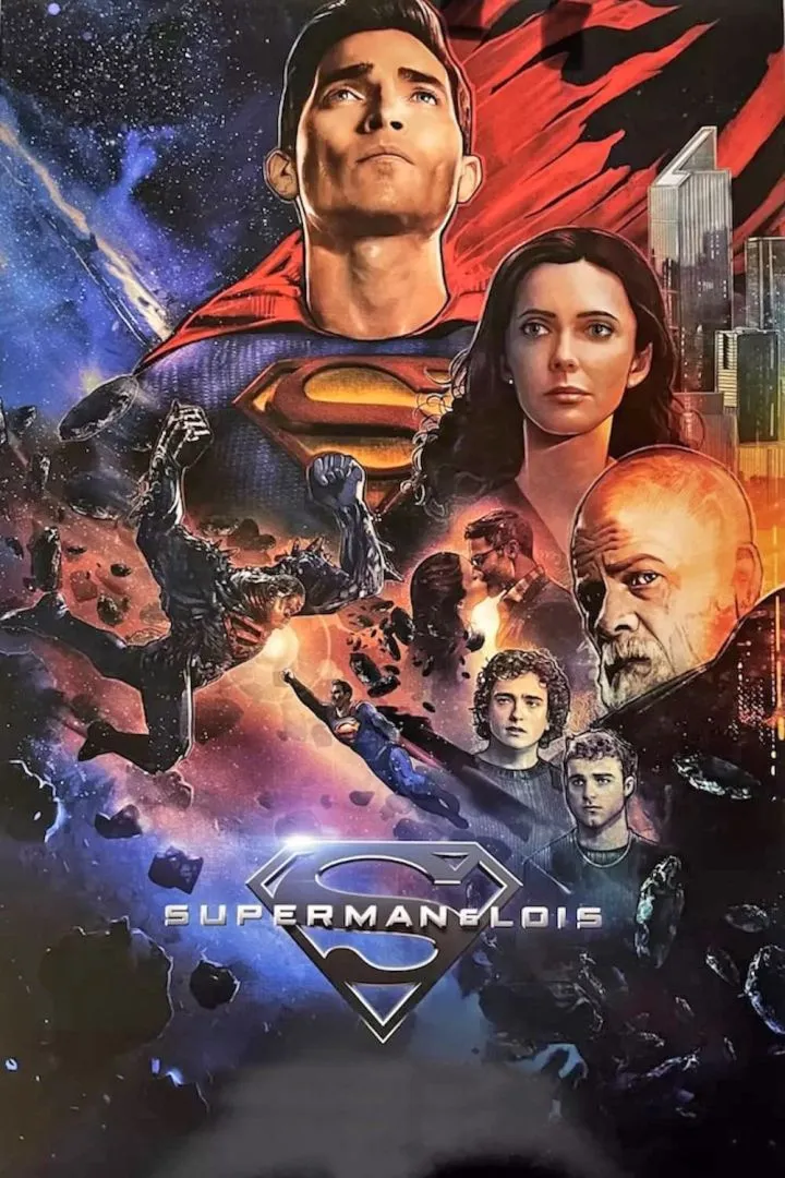 Superman & Lois (2021 Series)