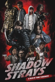 [Movie] The Shadow Strays (2024)