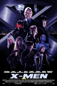 X-Men