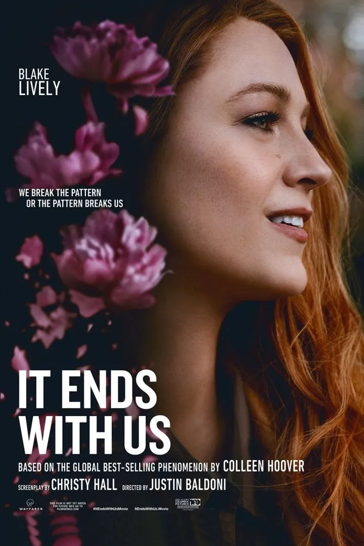 It Ends with Us (2024)