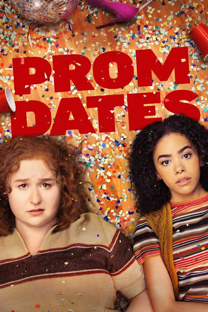 Prom Dates - Netnaija Movies