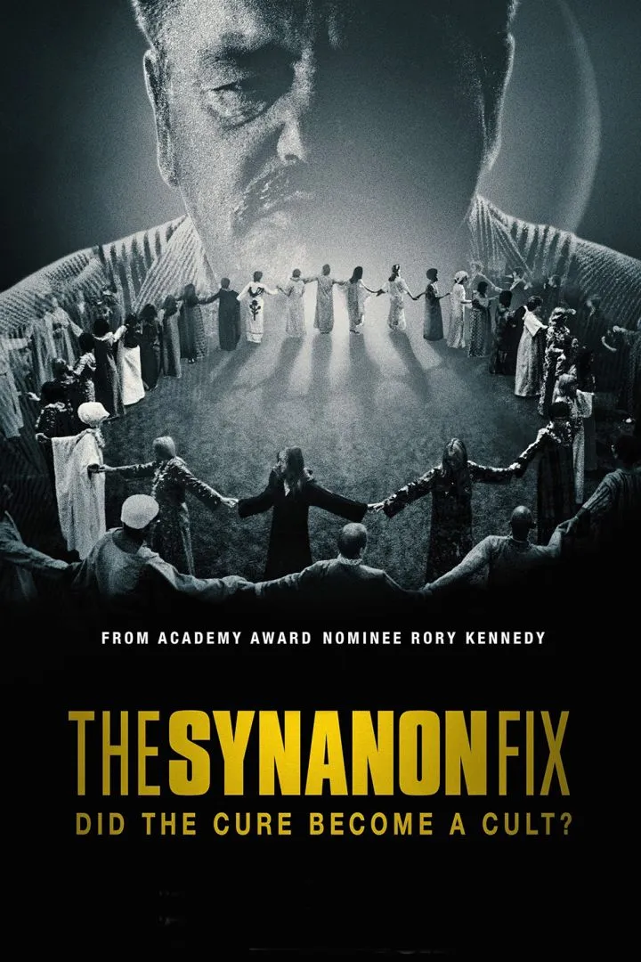 The Synanon Fix (2024 Series)