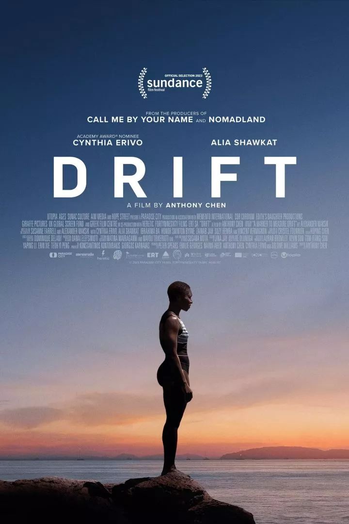 Drift - Netnaija Movies