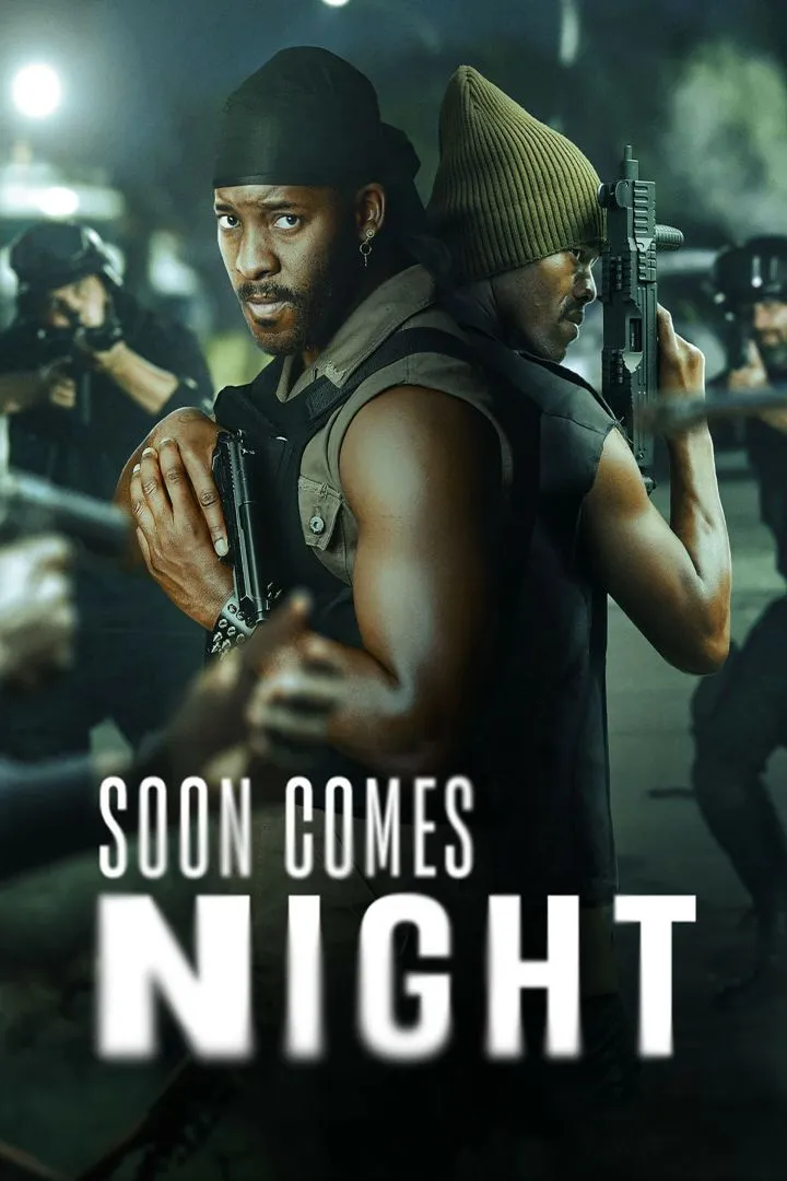 Soon Comes Night (2024 Series)
