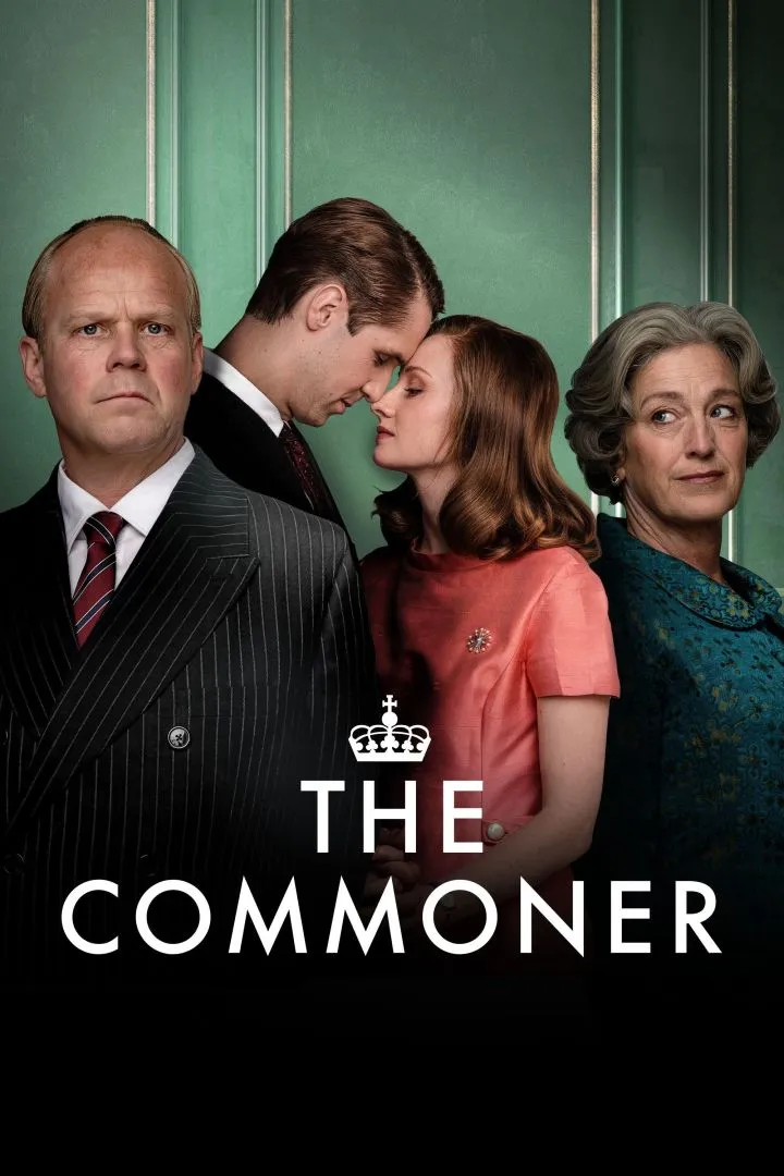 The Commoner (2025 Series)