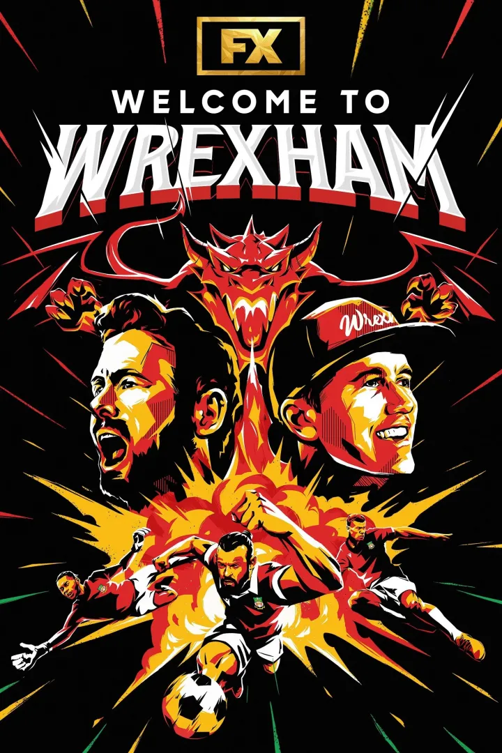 Welcome to Wrexham Season 3
