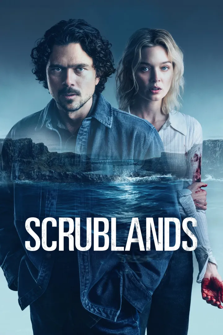 Scrublands Season 1 Episode 1 Scrublands Season 1 Episode 1