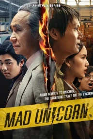 [Series Download] Mad Unicorn (Complete Season 1)
