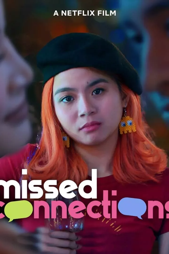 Missed Connections (2023)