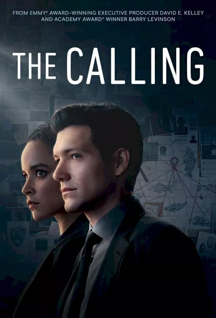 The Calling (2022 Series)