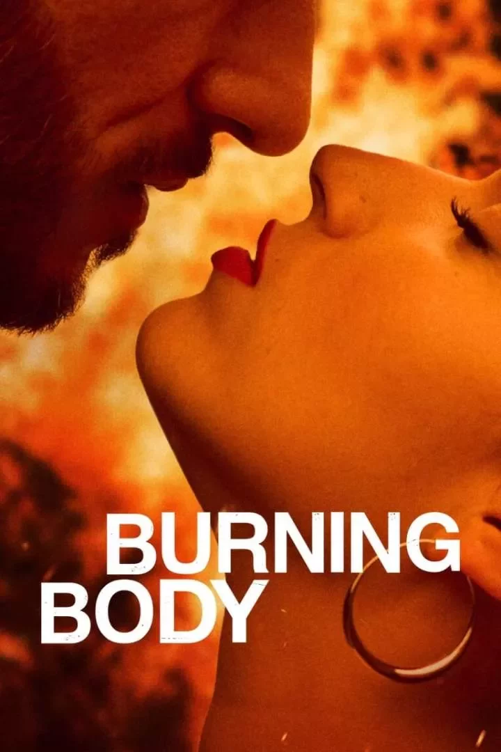 Burning Body (2023 Series)