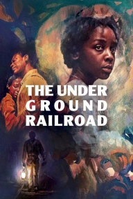 The Underground Railroad