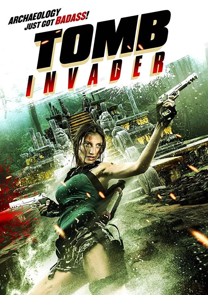 Tomb Invader ()