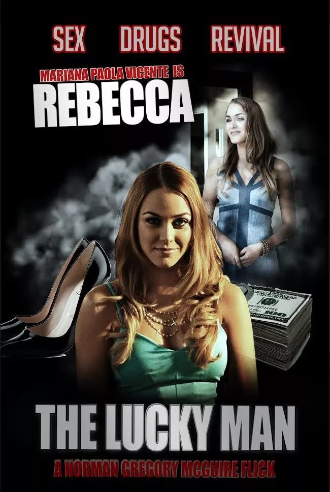 The Lucky Man (2018)