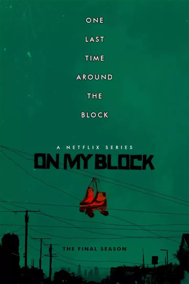 On My Block Season 4 Episode 4