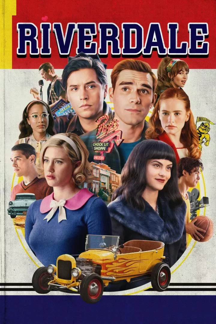 Riverdale Season 7 Episode 15