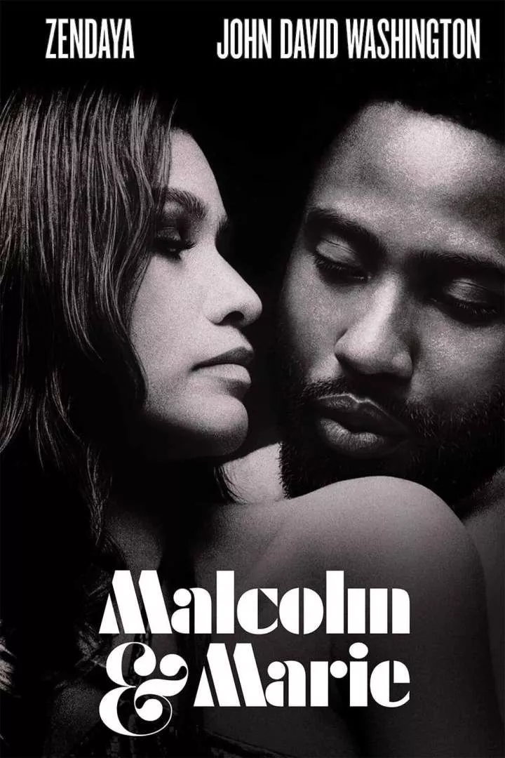Malcolm & Marie