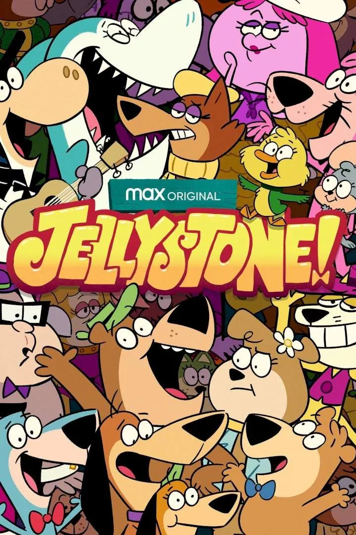 Jellystone Season 1 Episode 17