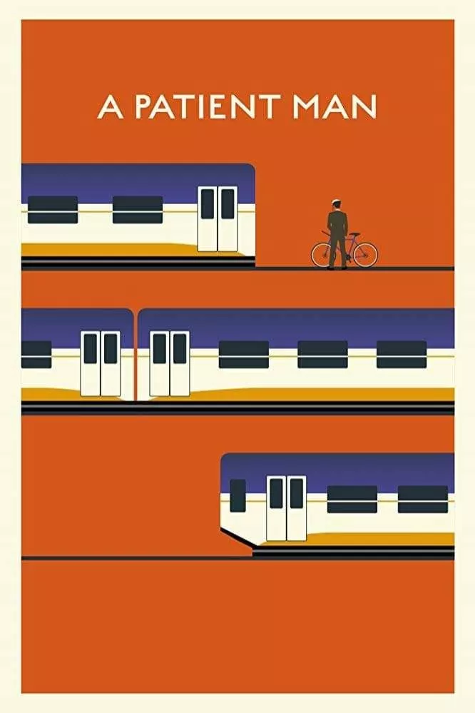 A Patient Man (2019)