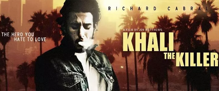 Khali the Killer (2017)