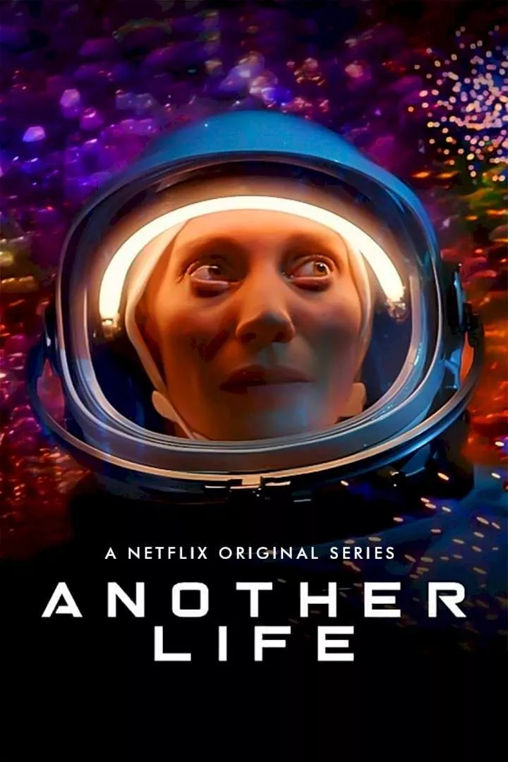 Another Life (2019 Series)