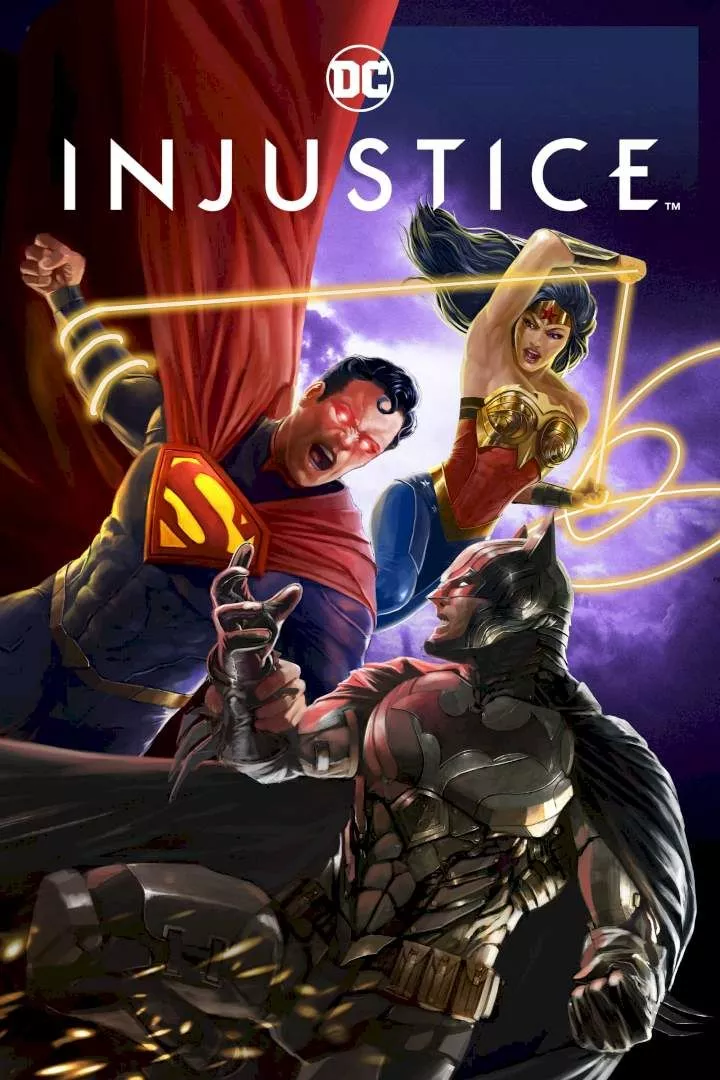 Injustice ()