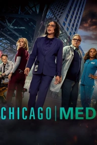 Chicago Med S10E04 - Blurred Lines