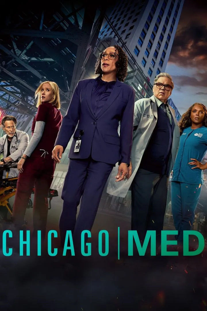 Chicago Med Season 10