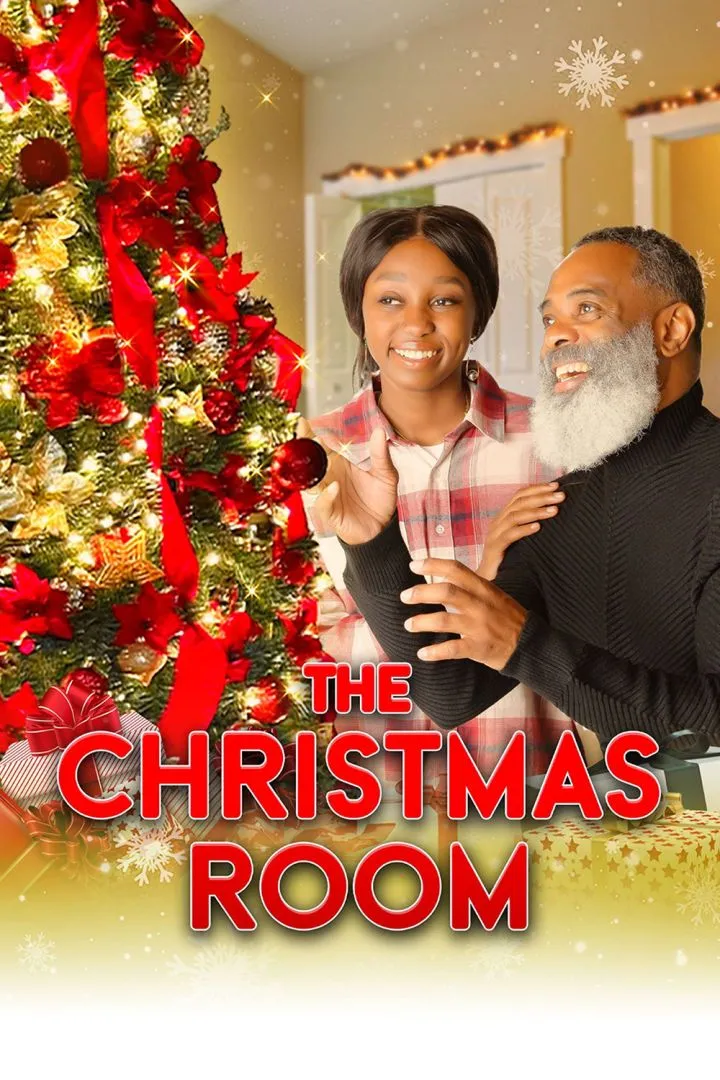 The Christmas Room (2024)