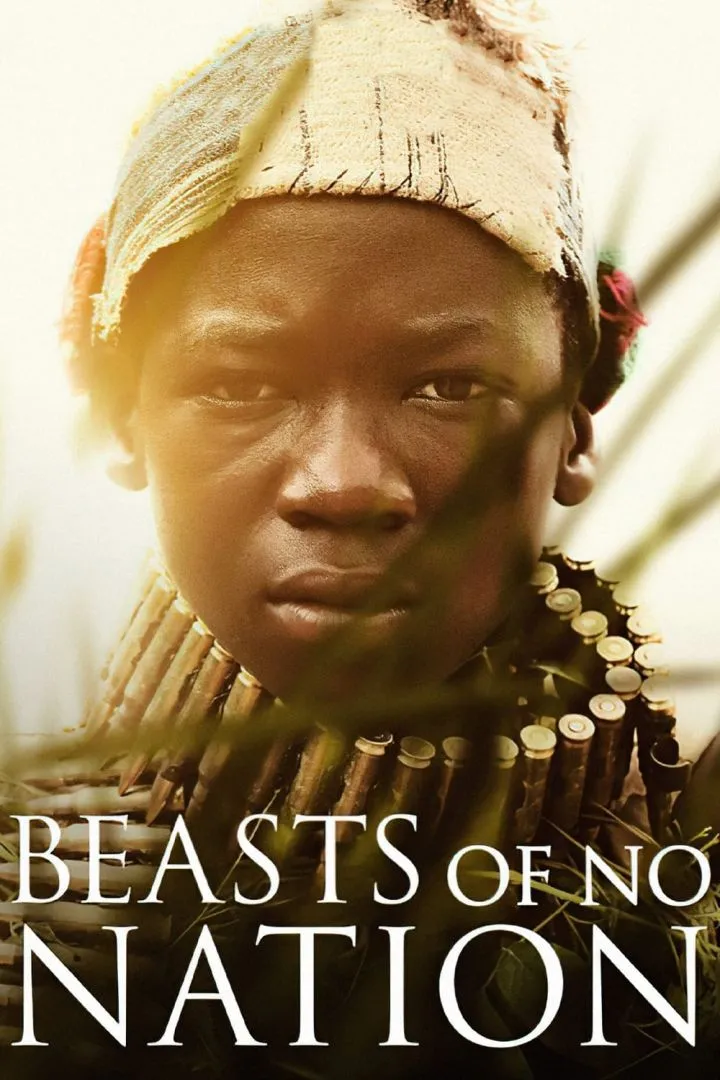 Beasts of No Nation (2015)