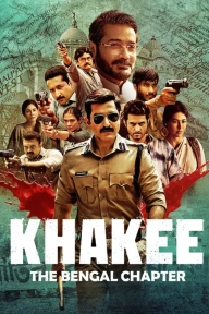 Khakee: The Bengal Chapter