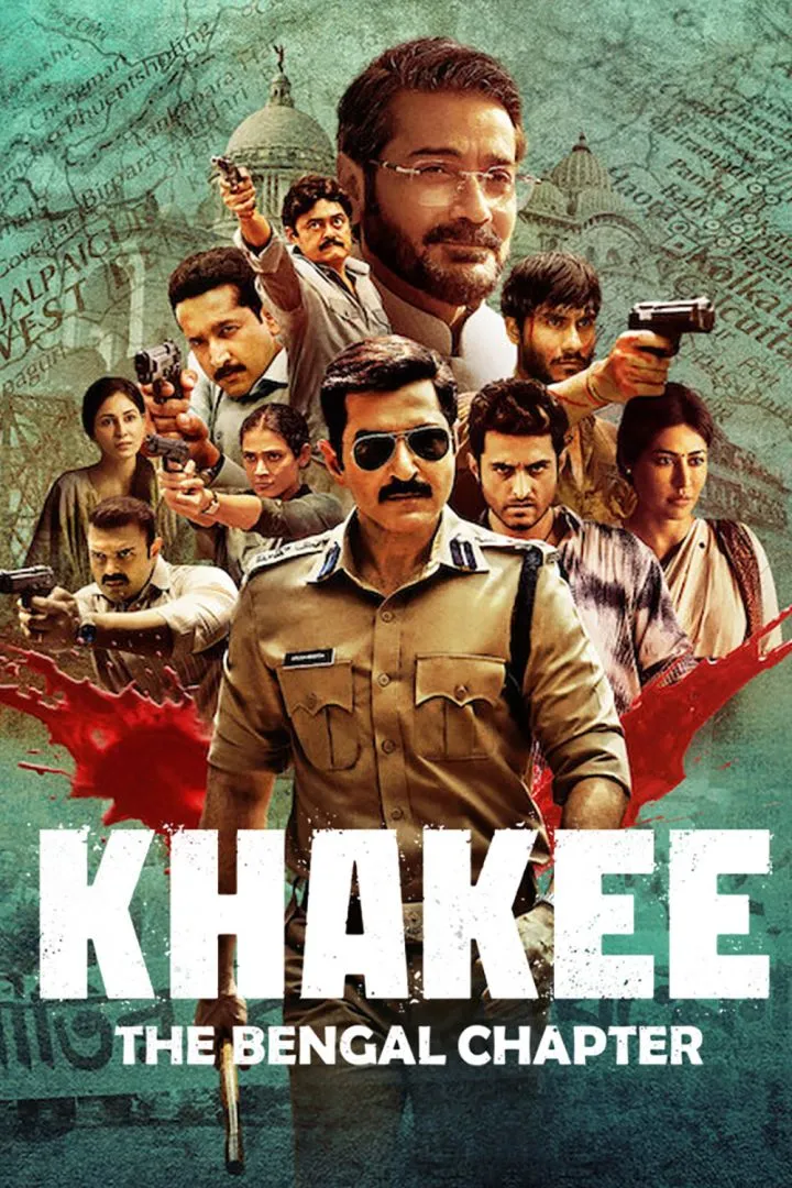 Khakee: The Bengal Chapter Season 1 Episode 7