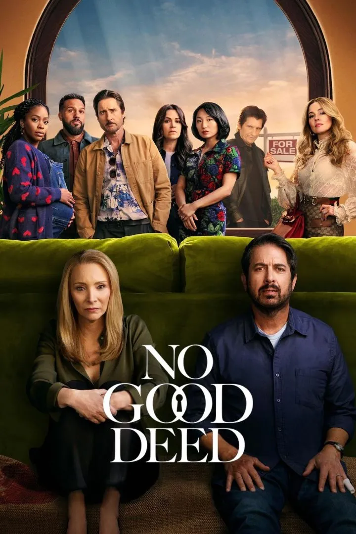 No Good Deed Season 1 Episode 4