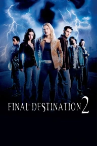 Final Destination 2