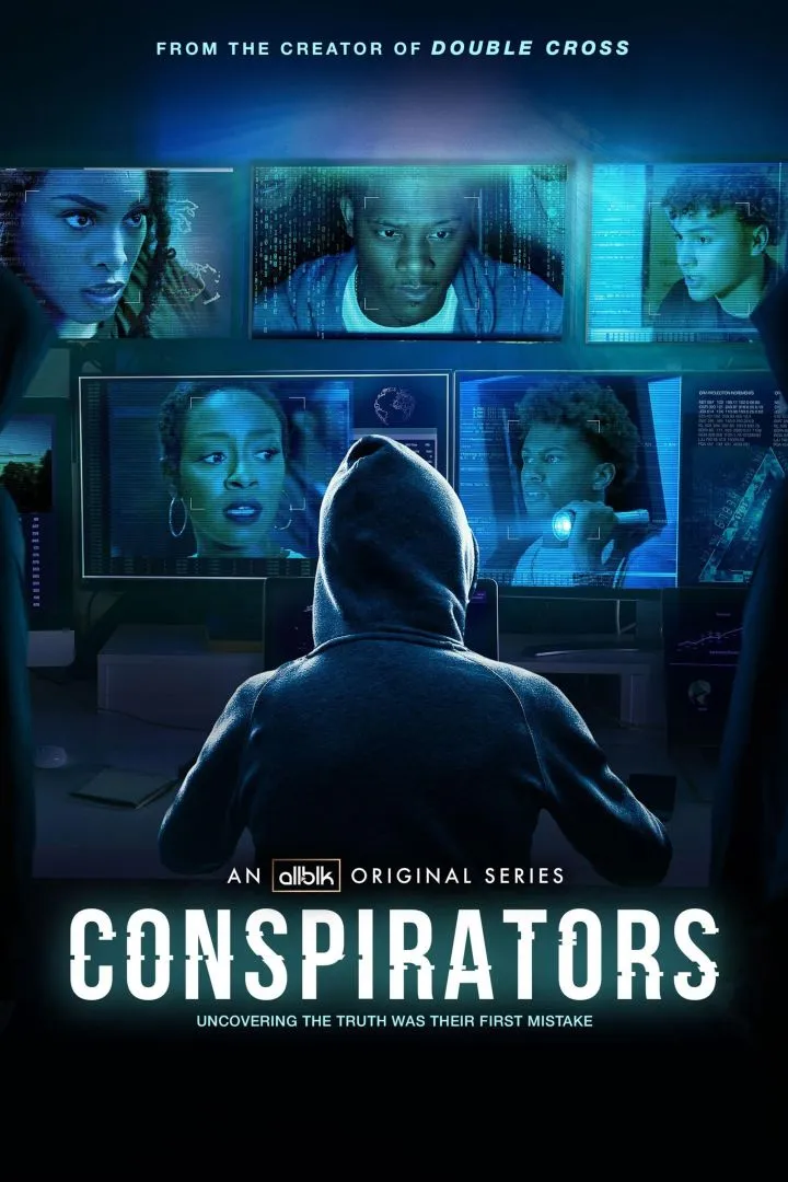 Conspirators (2025 Series)