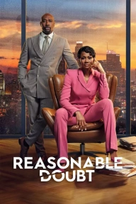 [Season Finale] Reasonable Doubt S02E10 - Encore