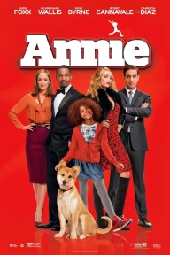 Annie