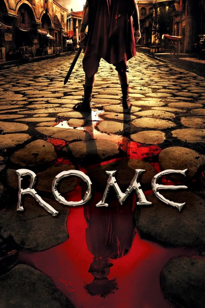 Rome (2005 Series)