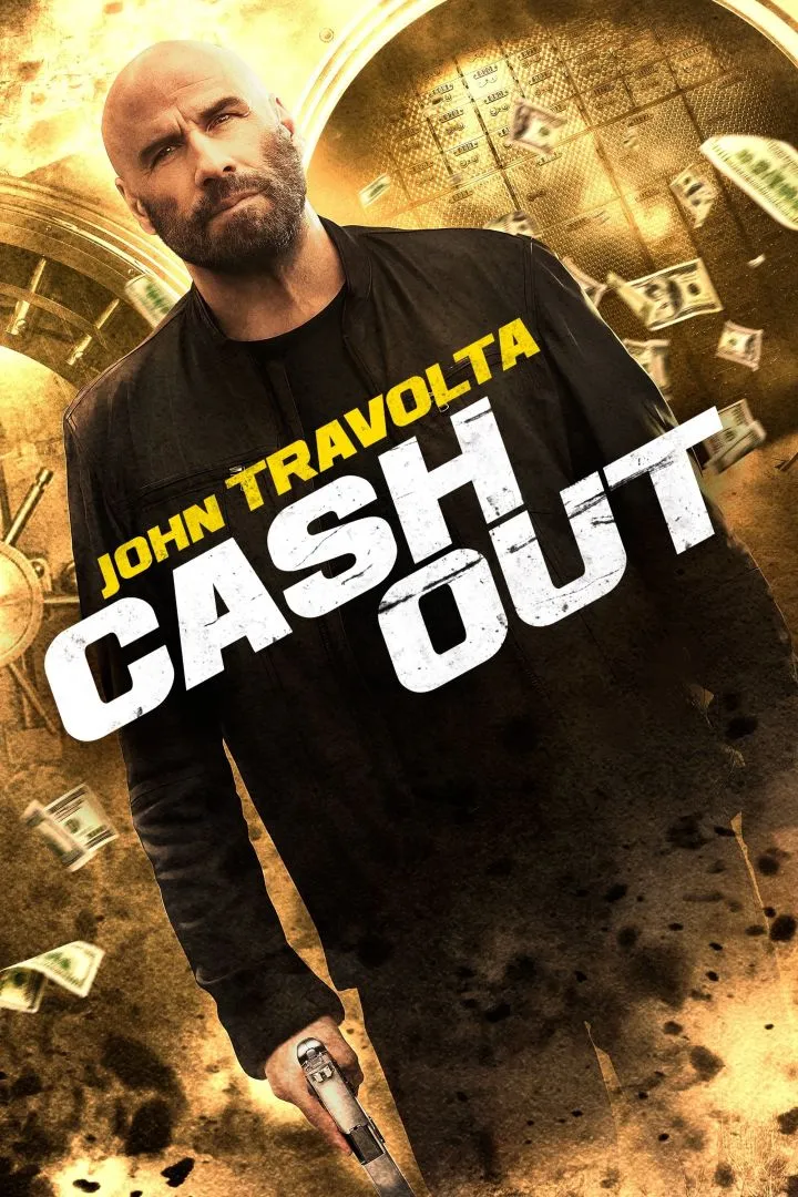 Watchfever - Cash Out