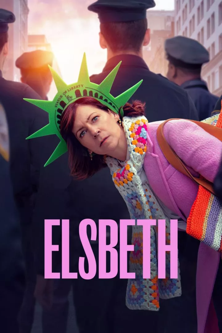 Elsbeth Season 1 Episode 1