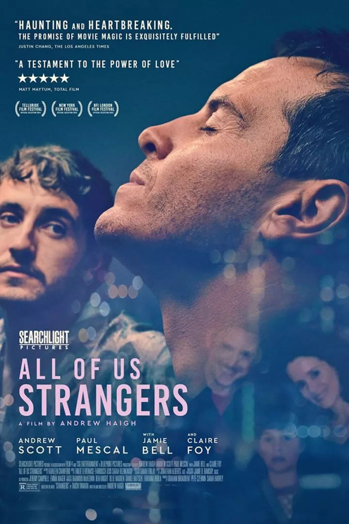 Download All of Us Strangers - Netnaija