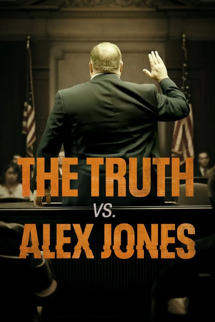 Watchfever - The Truth vs. Alex Jones