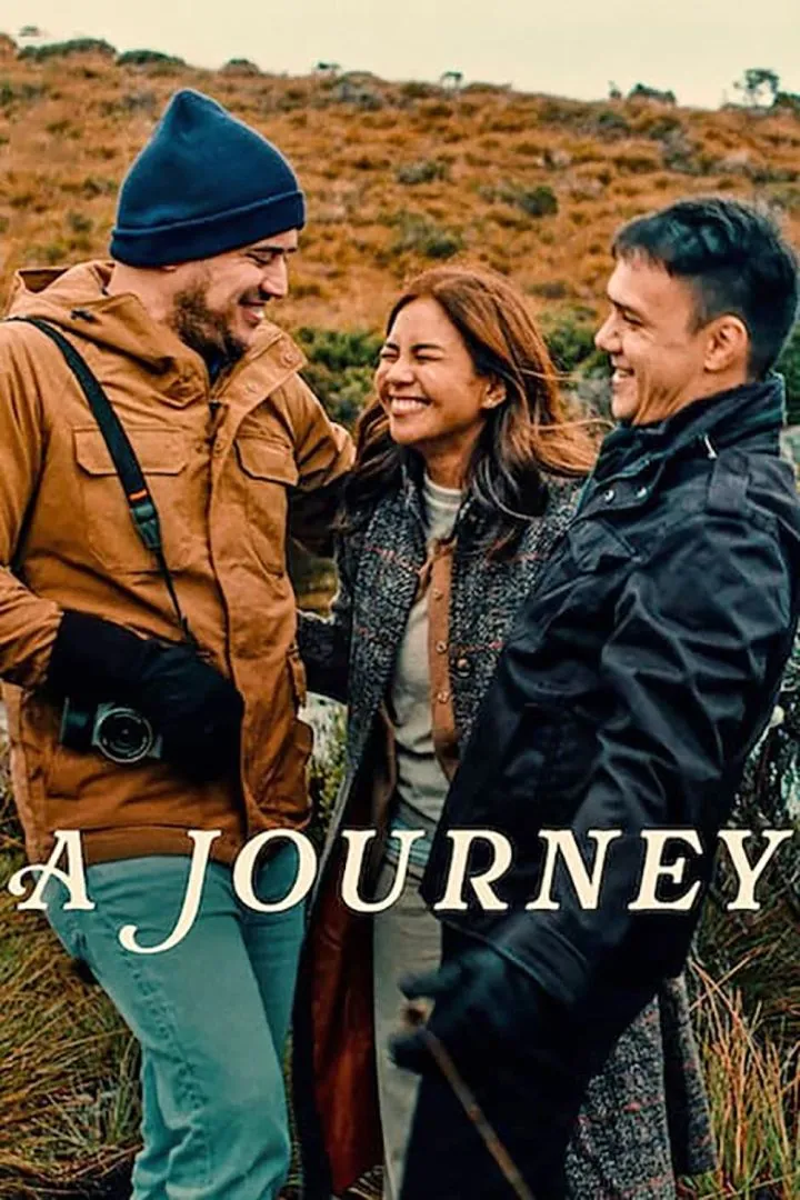 A Journey - Netnaija Movies
