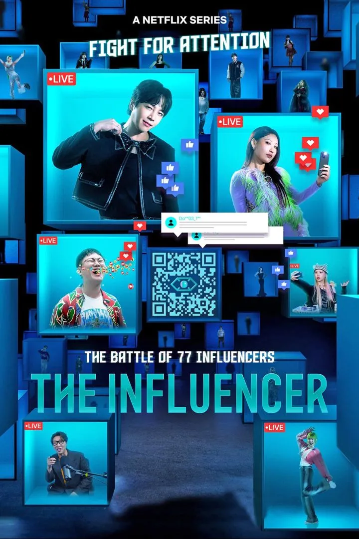 The Influencer Season 1 Episode 6