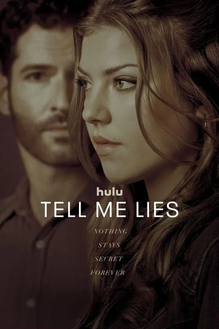 Tell Me Lies Season 2 Episode 3