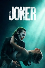 [Movie] Joker: Folie à Deux (2024)