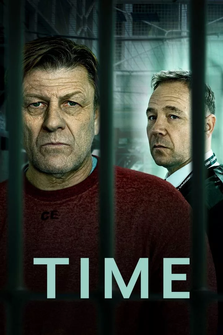 Time (2021 Series)