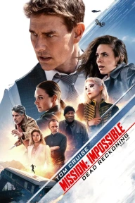 Mission: Impossible - Dead Reckoning Part One