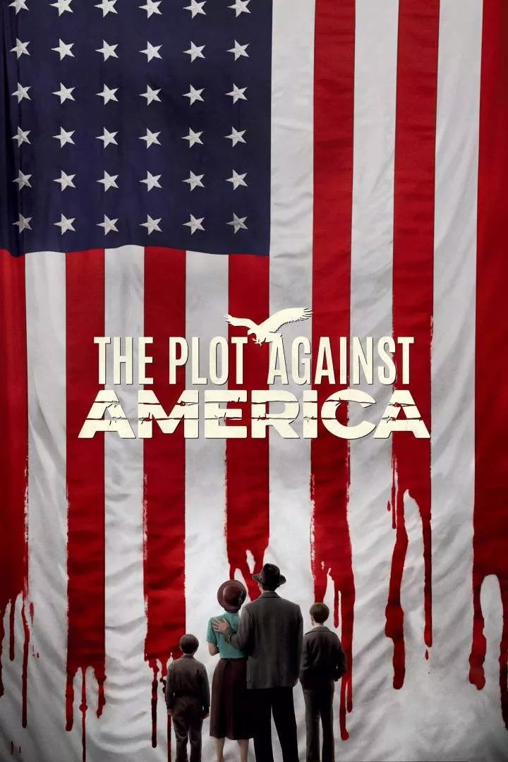 The Plot Against America Season 1 Episode 3
